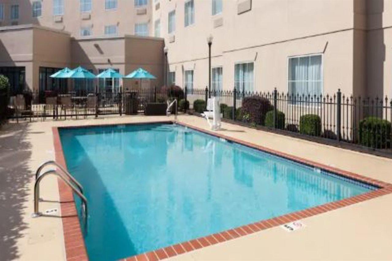 Homewood Suites By Hilton Huntsville-Village Of Providence Zewnętrze zdjęcie