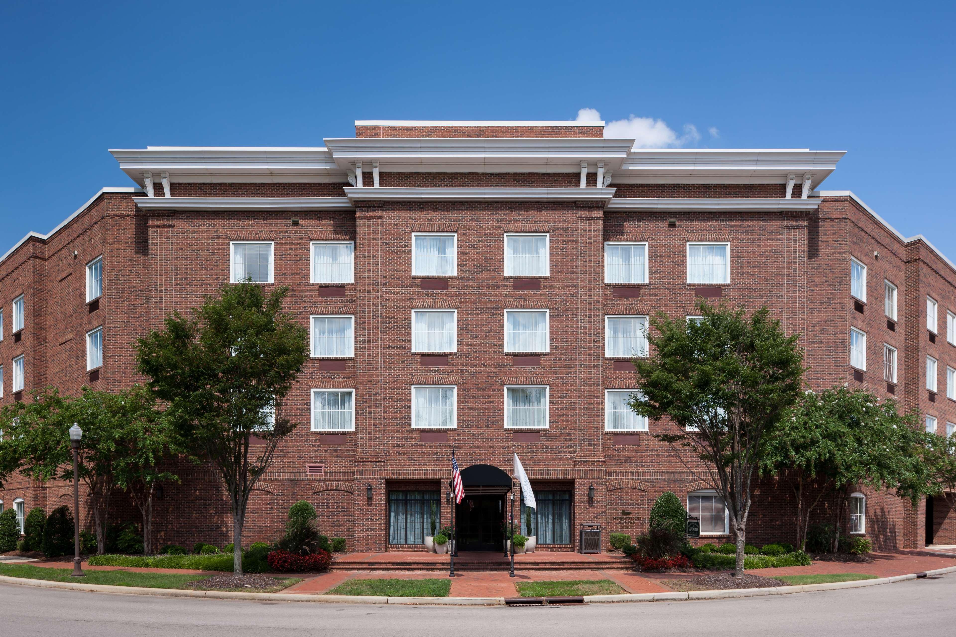 Homewood Suites By Hilton Huntsville-Village Of Providence Zewnętrze zdjęcie