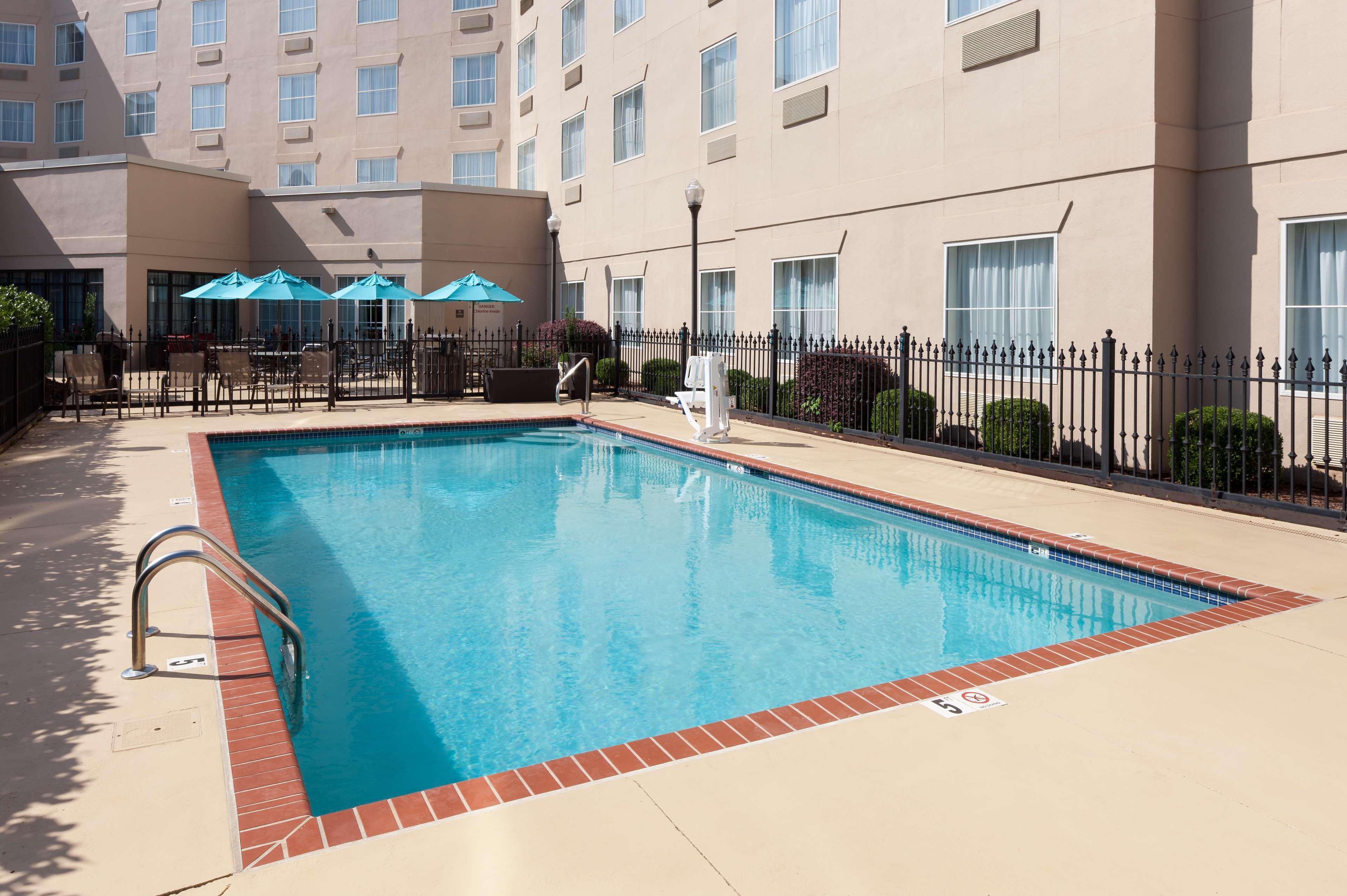 Homewood Suites By Hilton Huntsville-Village Of Providence Zewnętrze zdjęcie