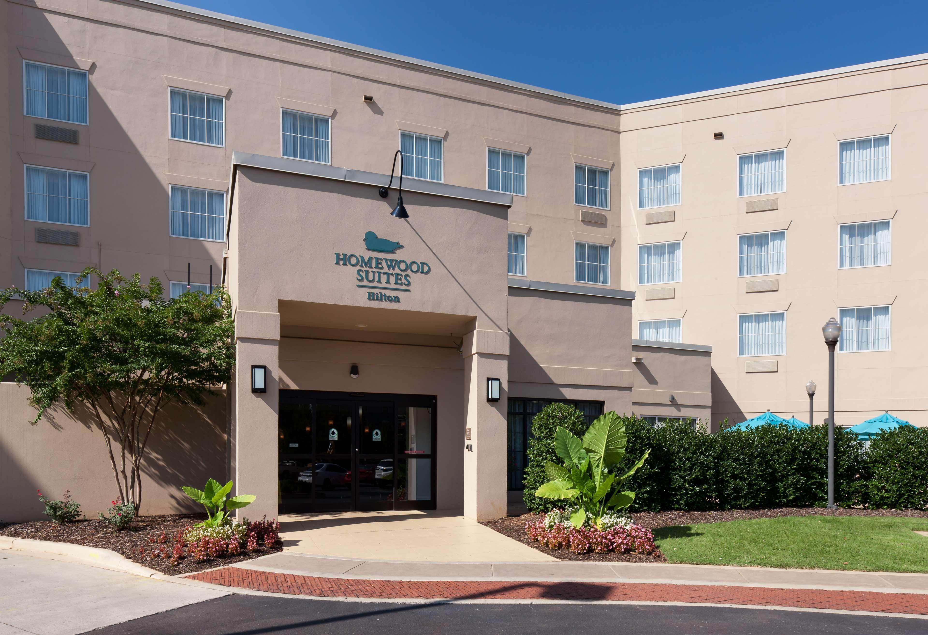 Homewood Suites By Hilton Huntsville-Village Of Providence Zewnętrze zdjęcie