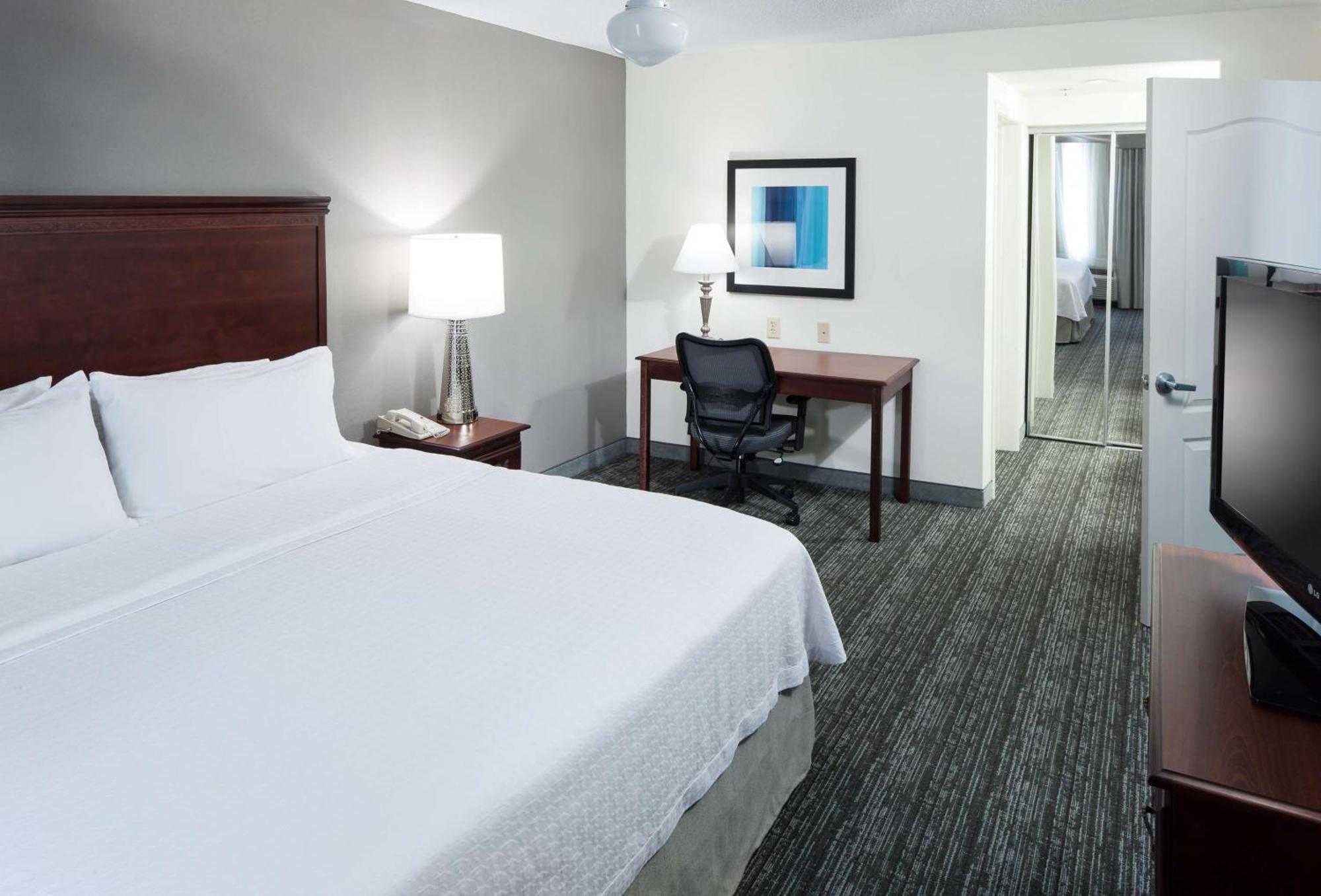 Homewood Suites By Hilton Huntsville-Village Of Providence Zewnętrze zdjęcie