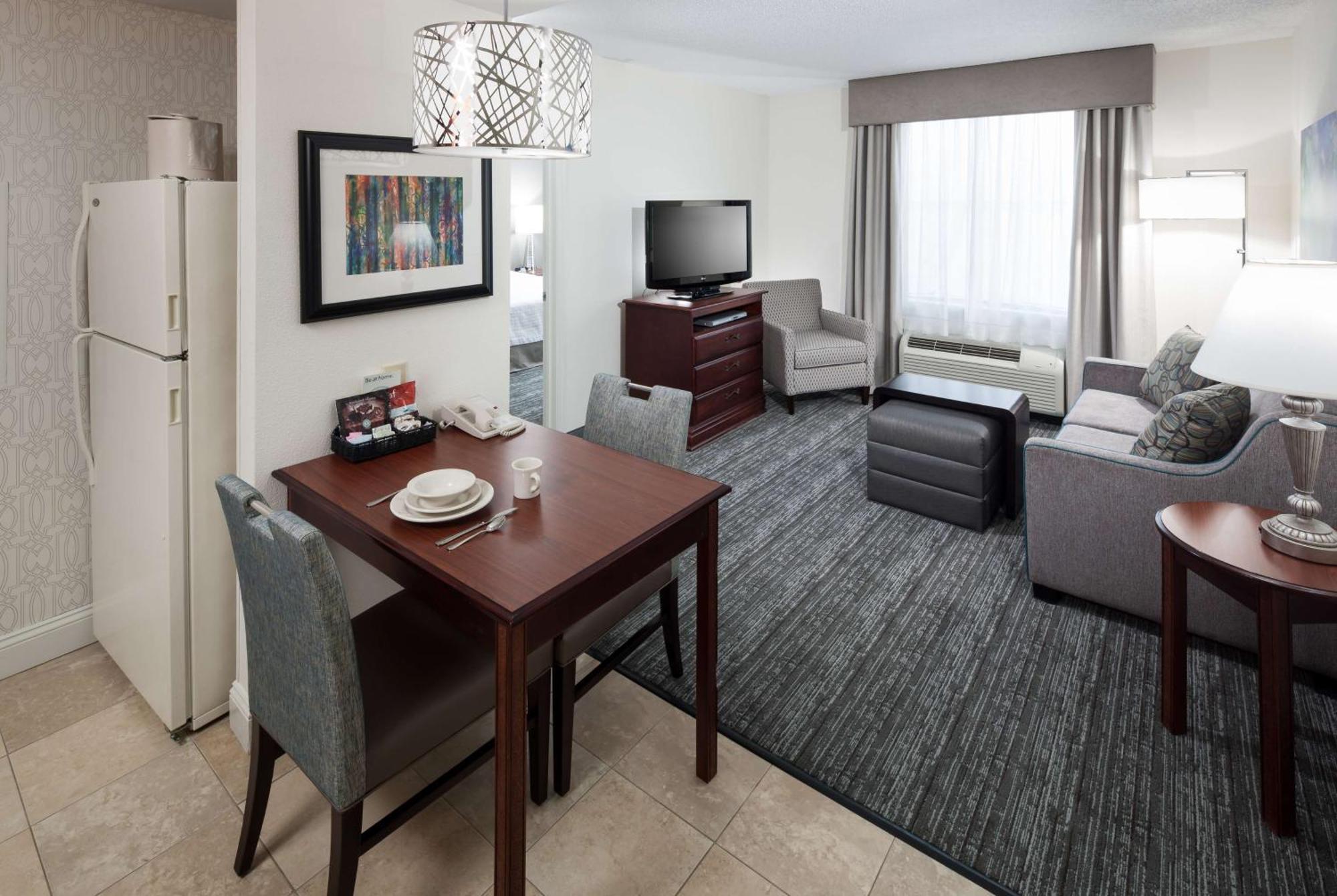 Homewood Suites By Hilton Huntsville-Village Of Providence Zewnętrze zdjęcie