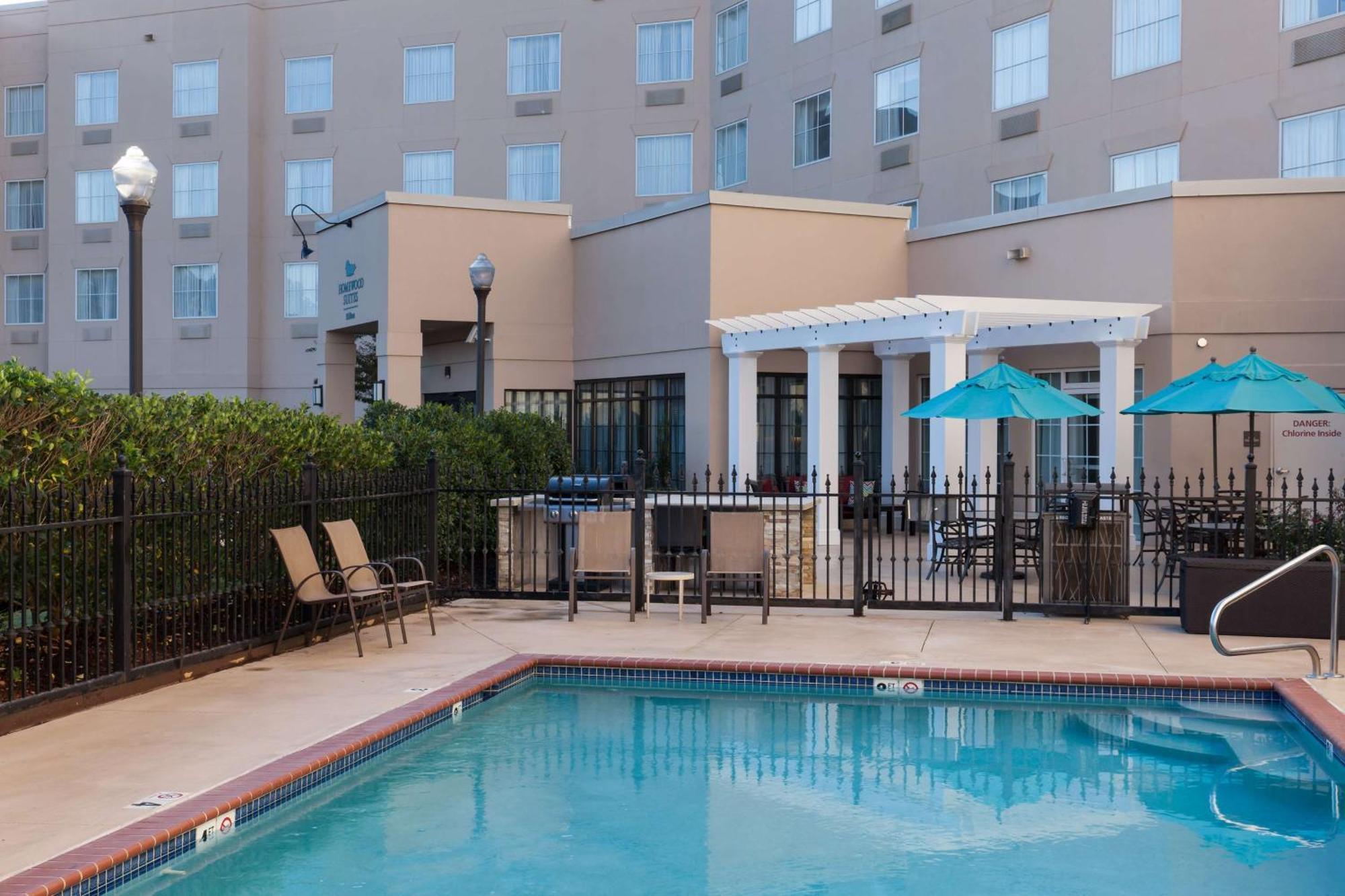 Homewood Suites By Hilton Huntsville-Village Of Providence Zewnętrze zdjęcie