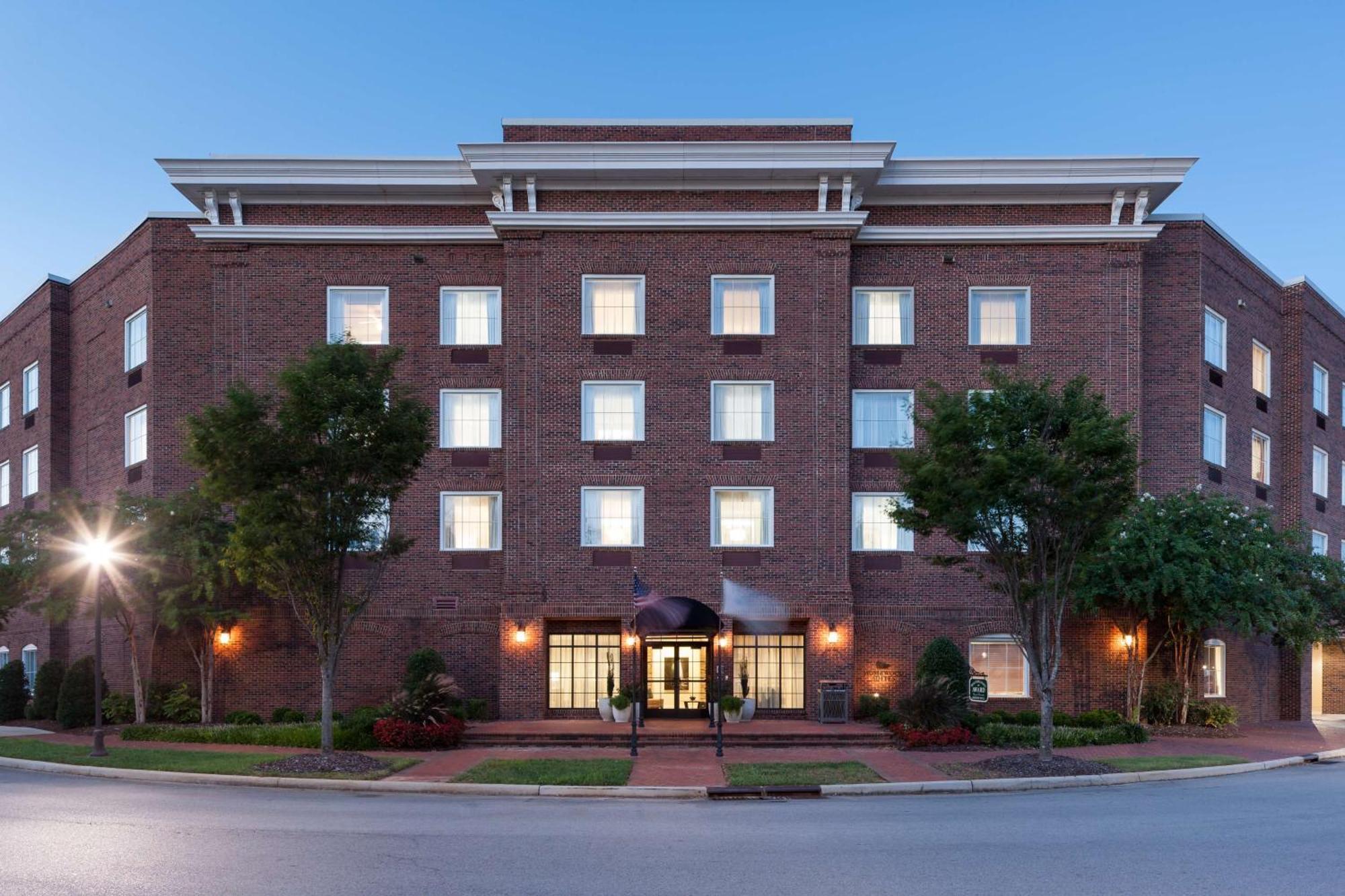 Homewood Suites By Hilton Huntsville-Village Of Providence Zewnętrze zdjęcie