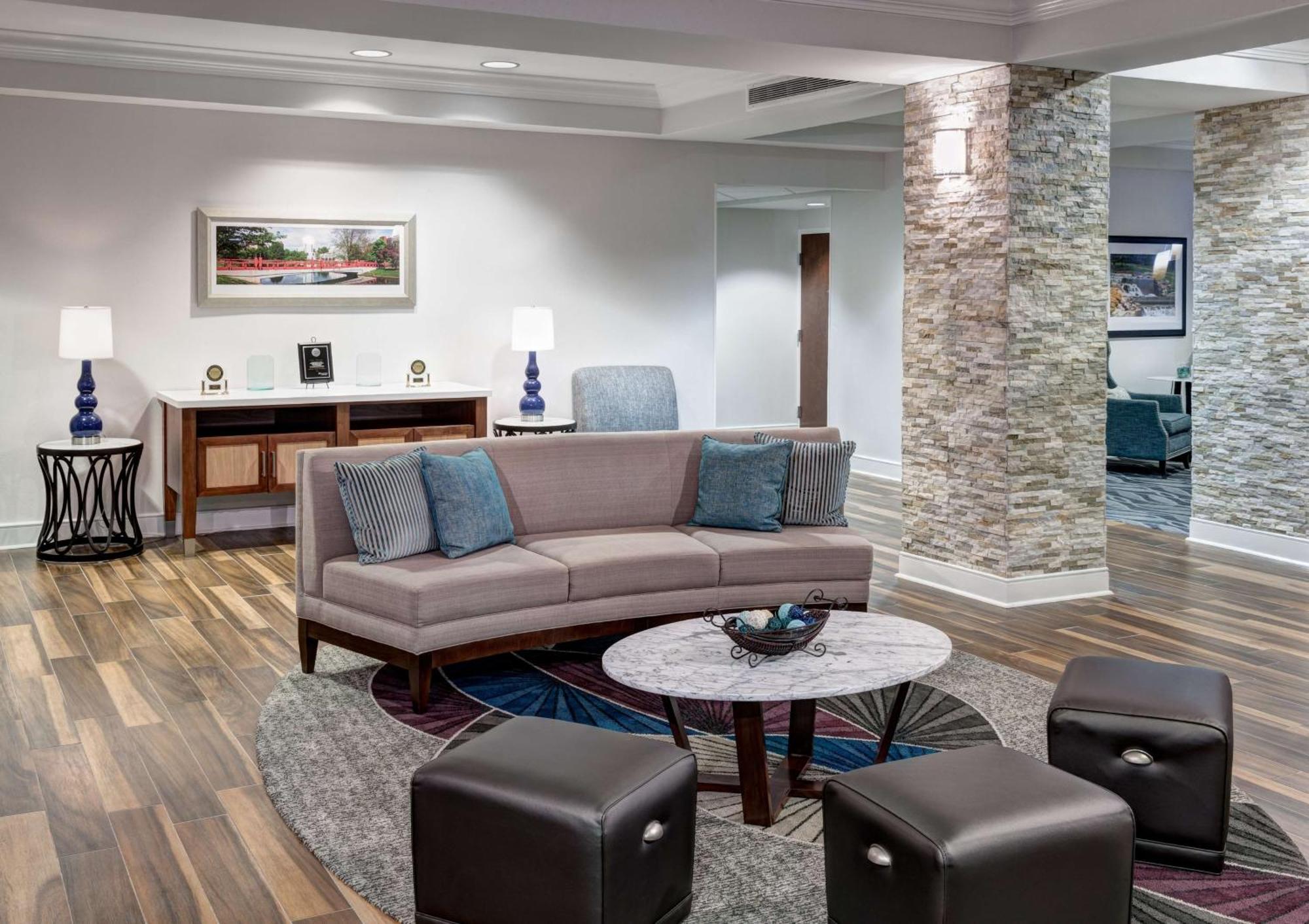 Homewood Suites By Hilton Huntsville-Village Of Providence Zewnętrze zdjęcie