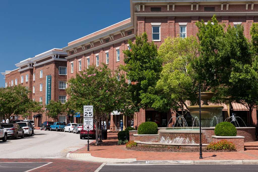 Homewood Suites By Hilton Huntsville-Village Of Providence Udogodnienia zdjęcie