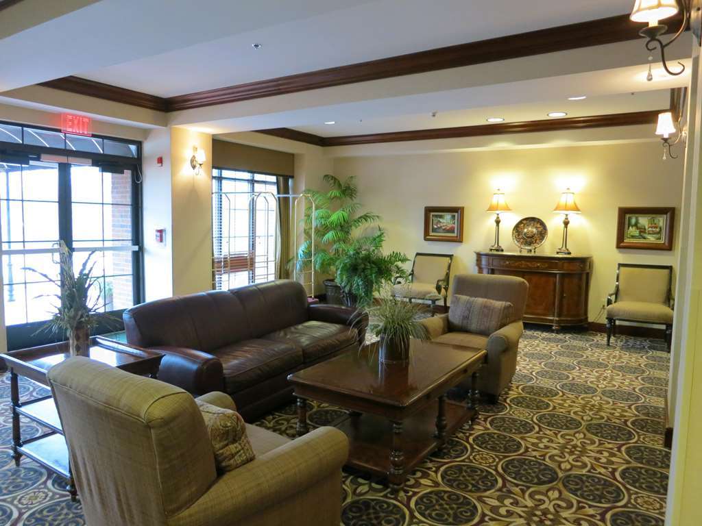 Homewood Suites By Hilton Huntsville-Village Of Providence Wnętrze zdjęcie