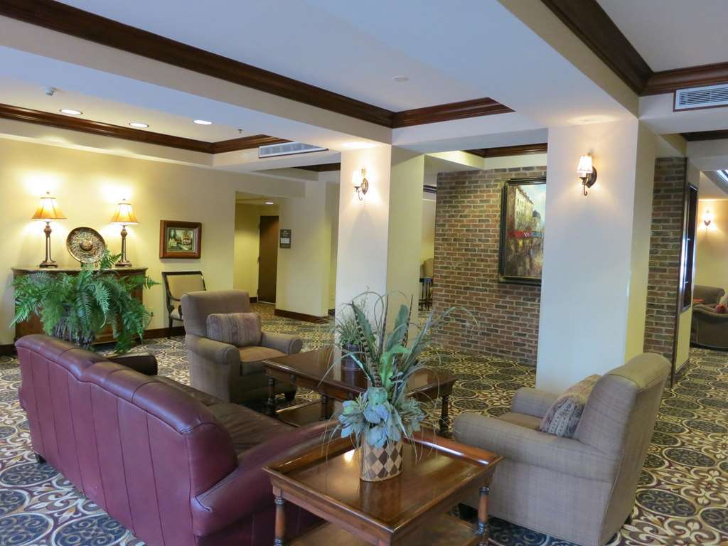 Homewood Suites By Hilton Huntsville-Village Of Providence Wnętrze zdjęcie